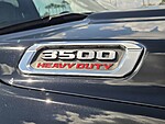 Used 2022 RAM 3500 TRADESMAN 4X4 CREW CAB 8' BOX in WEST PALM BEACH, FLORIDA (Photo 10)