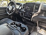 Used 2022 RAM 3500 TRADESMAN 4X4 CREW CAB 8' BOX in WEST PALM BEACH, FLORIDA (Photo 16)