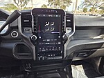 Used 2022 RAM 3500 TRADESMAN 4X4 CREW CAB 8' BOX in WEST PALM BEACH, FLORIDA (Photo 31)