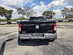 Used 2022 RAM 3500 TRADESMAN 4X4 CREW CAB 8' BOX in WEST PALM BEACH, FLORIDA (Photo 5)