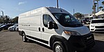 Used 2023 RAM PROMASTER CARGO VAN 3500 HIGH ROOF 159" WB EXT in WEST PALM BEACH, FLORIDA