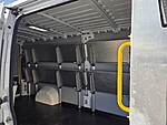 Used 2023 RAM PROMASTER CARGO VAN 3500 HIGH ROOF 159