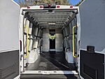 Used 2023 RAM PROMASTER CARGO VAN 3500 HIGH ROOF 159