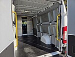 Used 2023 RAM PROMASTER CARGO VAN 3500 HIGH ROOF 159