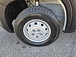 Used 2023 RAM PROMASTER CARGO VAN 3500 HIGH ROOF 159