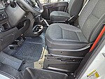 Used 2023 RAM PROMASTER CARGO VAN 3500 HIGH ROOF 159