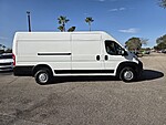 Used 2023 RAM PROMASTER CARGO VAN 3500 HIGH ROOF 159