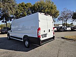 Used 2023 RAM PROMASTER CARGO VAN 3500 HIGH ROOF 159