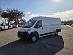Used 2023 RAM PROMASTER CARGO VAN 3500 HIGH ROOF 159