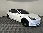 Used 2023 TESLA MODEL 3 PERFORMANCE AWD in WEST PALM BEACH, FLORIDA (Photo 1)