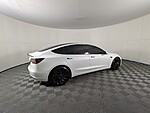 Used 2023 TESLA MODEL 3 PERFORMANCE AWD in WEST PALM BEACH, FLORIDA (Photo 6)