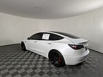 Used 2023 TESLA MODEL 3 PERFORMANCE AWD in WEST PALM BEACH, FLORIDA (Photo 9)