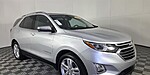Used 2020 CHEVROLET EQUINOX FWD 4DR PREMIER W/2LZ in WEST PALM BEACH, FLORIDA
