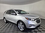 Used 2020 CHEVROLET EQUINOX FWD 4DR PREMIER W/2LZ in WEST PALM BEACH, FLORIDA (Photo 1)