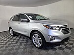 Used 2020 CHEVROLET EQUINOX FWD 4DR PREMIER W/2LZ in WEST PALM BEACH, FLORIDA (Photo 2)