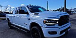 Used 2021 RAM 2500 LARAMIE 4X4 MEGA CAB 6'4" BOX in WEST PALM BEACH, FLORIDA