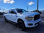 Used 2021 RAM 2500 LARAMIE 4X4 MEGA CAB 6'4