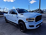 Used 2021 RAM 2500 LARAMIE 4X4 MEGA CAB 6'4