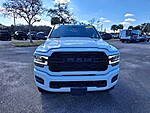 Used 2021 RAM 2500 LARAMIE 4X4 MEGA CAB 6'4