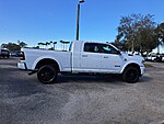 Used 2021 RAM 2500 LARAMIE 4X4 MEGA CAB 6'4