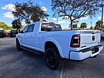 Used 2021 RAM 2500 LARAMIE 4X4 MEGA CAB 6'4