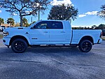 Used 2021 RAM 2500 LARAMIE 4X4 MEGA CAB 6'4
