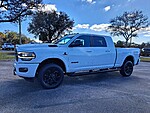 Used 2021 RAM 2500 LARAMIE 4X4 MEGA CAB 6'4