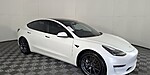 Used 2021 TESLA MODEL 3 LONG RANGE AWD in WEST PALM BEACH, FLORIDA