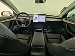 Used 2021 TESLA MODEL 3 LONG RANGE AWD in WEST PALM BEACH, FLORIDA (Photo 28)