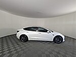 Used 2021 TESLA MODEL 3 LONG RANGE AWD in WEST PALM BEACH, FLORIDA (Photo 4)