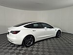Used 2021 TESLA MODEL 3 LONG RANGE AWD in WEST PALM BEACH, FLORIDA (Photo 5)