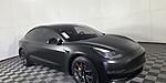 Used 2021 TESLA MODEL 3 LONG RANGE AWD in WEST PALM BEACH, FLORIDA