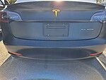 Used 2021 TESLA MODEL 3 LONG RANGE AWD in WEST PALM BEACH, FLORIDA (Photo 3)