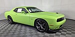 Used 2019 DODGE CHALLENGER R/T RWD in WEST PALM BEACH, FLORIDA
