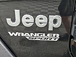 Used 2018 JEEP WRANGLER SPORT S 4X4 in WEST PALM BEACH, FLORIDA (Photo 11)