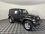 Used 2018 JEEP WRANGLER SPORT S 4X4 in WEST PALM BEACH, FLORIDA (Photo 2)