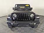 Used 2018 JEEP WRANGLER SPORT S 4X4 in WEST PALM BEACH, FLORIDA (Photo 3)
