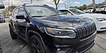 Used 2019 JEEP CHEROKEE ALTITUDE in WEST PALM BEACH, FLORIDA