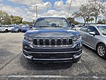 Used 2023 JEEP WAGONEER BASE in WEST PALM BEACH, FLORIDA (Photo 2)