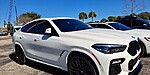 Used 2020 BMW X6 SDRIVE40I in WEST PALM BEACH, FLORIDA
