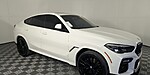 Used 2020 BMW X6 SDRIVE40I SPORTS ACTIVITY COUPE in WEST PALM BEACH, FLORIDA