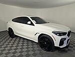 Used 2020 BMW X6 SDRIVE40I SPORTS ACTIVITY COUPE in WEST PALM BEACH, FLORIDA (Photo 2)