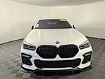 Used 2020 BMW X6 SDRIVE40I SPORTS ACTIVITY COUPE in WEST PALM BEACH, FLORIDA (Photo 3)