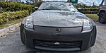 Used 2005 NISSAN 350Z TOURING in WEST PALM BEACH, FLORIDA