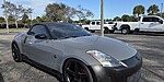 Used 2005 NISSAN 350Z TOURING in WEST PALM BEACH, FLORIDA
