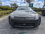 Used 2005 NISSAN 350Z TOURING in WEST PALM BEACH, FLORIDA (Photo 1)