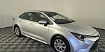Used 2020 TOYOTA COROLLA LE CVT in WEST PALM BEACH, FLORIDA