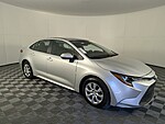Used 2020 TOYOTA COROLLA LE CVT in WEST PALM BEACH, FLORIDA (Photo 1)