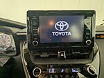 Used 2020 TOYOTA COROLLA LE CVT in WEST PALM BEACH, FLORIDA (Photo 12)