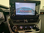 Used 2020 TOYOTA COROLLA LE CVT in WEST PALM BEACH, FLORIDA (Photo 13)